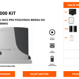 ROBUS1000 KIT
